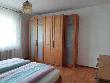 Haus am Schroffen