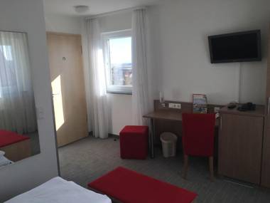 Landhotel Gasthof am Berg