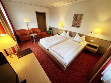 Wellnesshotel Hohenrodt