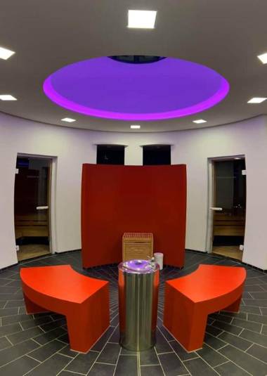 Wellnesshotel Hohenrodt