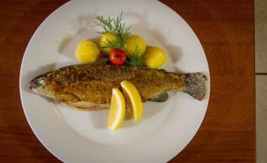 Landgasthof Hotel Hirsch