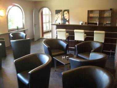 Hotel Traube Lossburg