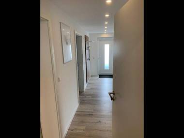 Moderne Schwarzwald Fewo Johne