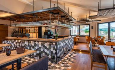 Danner´s Hotel Löwen