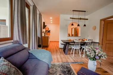 Der Lärchenhof Ferienwohnungen