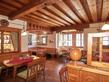 Pension Gasthof Kohlhiasl