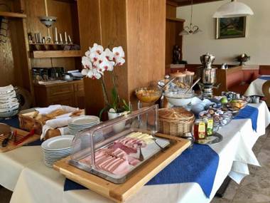 Pension Gasthof Kohlhiasl