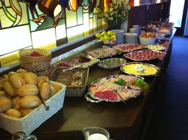 Sporthotel Schönau am Königssee