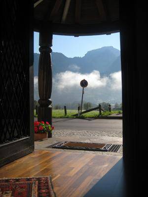 Sporthotel Schönau am Königssee