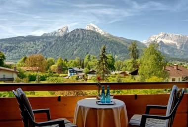 Hotel Georgenhof