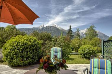 Hotel Georgenhof