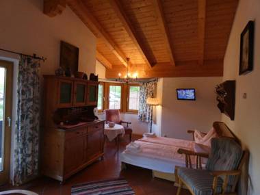 Hotel Königsseer Hof