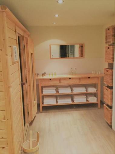 Hotel Garni Landhaus Sonnenstern