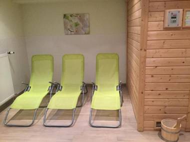 Hotel Garni Landhaus Sonnenstern