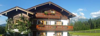 Pension Hochödlehen