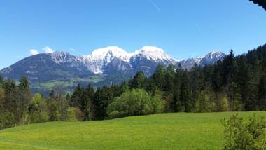 Pension Hochödlehen