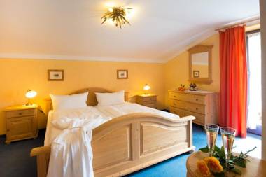 Hotel Bärenstüberl