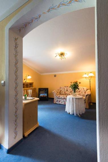 Hotel Bärenstüberl