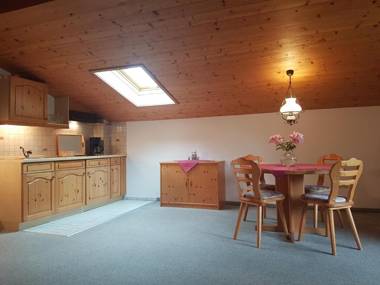 Landhaus Schmid Schönau