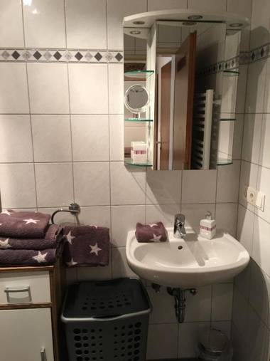 Alpenferienwohnung Knusperhex