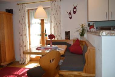 Ferienwohnung Haus Florence