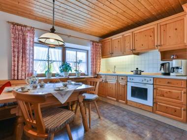 Ferienwohnungen Drachllehen