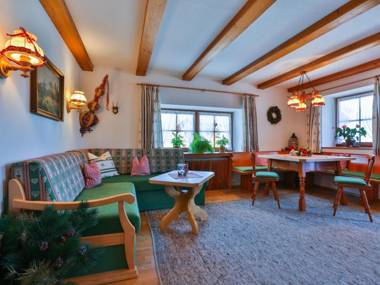 Ferienwohnungen Drachllehen