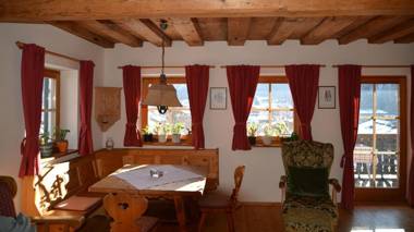 Alpenhof Punzenlehen