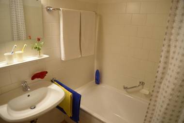 Alpenhof Punzenlehen