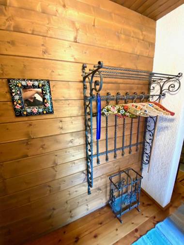 Ferienwohnung Kehlsteinblick