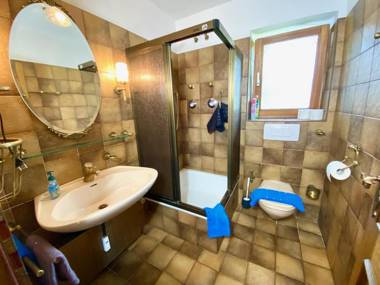 Ferienwohnung Kehlsteinblick