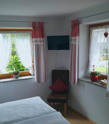 Ferienwohnung Höfler