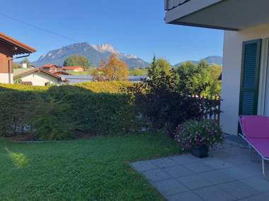 Ferienwohnung Winklmoos