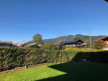 Ferienwohnung Winklmoos