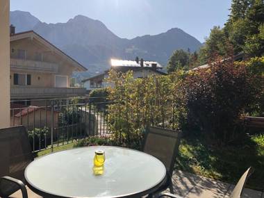 Ferienwohnung Winklmoos