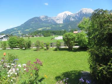 Landhaus Winkelmatten