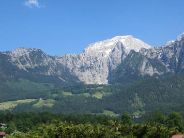 Landhaus Winkelmatten