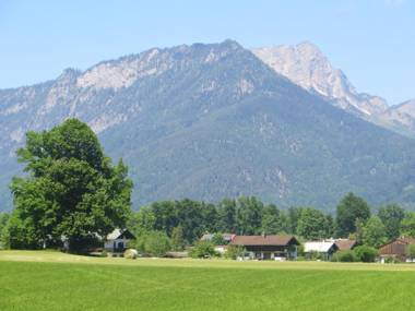 Landhaus Winkelmatten