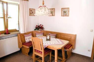 Landhaus-Haid-Fewo-Edelweiss