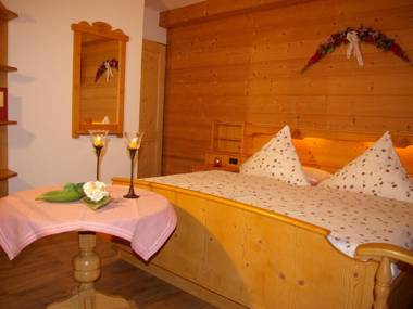 Ferienwohnungen Almblick