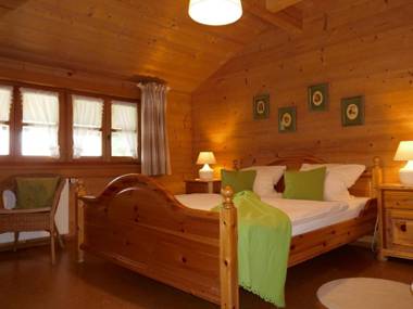 Ferienwohnung Malerhäusl