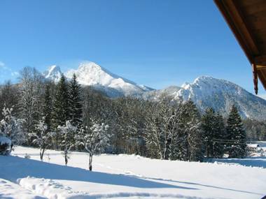 Ferienwohnung Malerhäusl