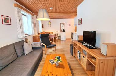 Ferienwohnung Grünstein