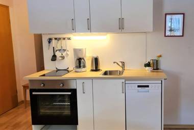 Ferienwohnung Grünstein