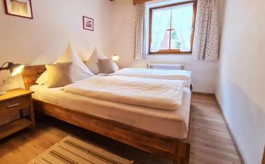 Ferienwohnung Grünstein