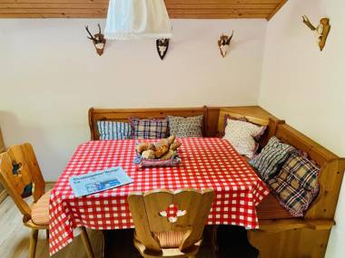 Ferienwohnung Fagstein