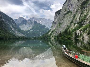 Ferienwohnung Fagstein