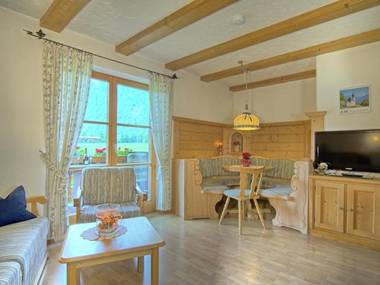 Ferienwohnungen Andrea