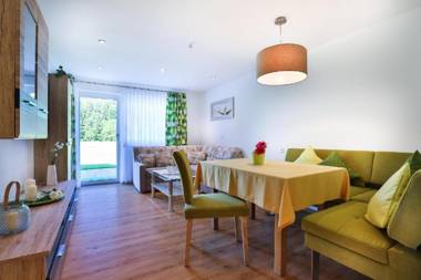 Fewo Haus Heimattreu