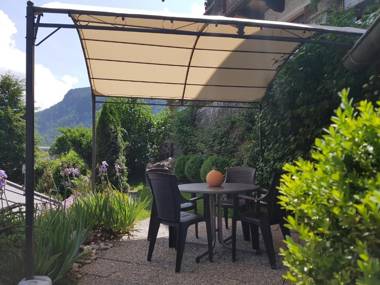 Ferienwohnungen Paar